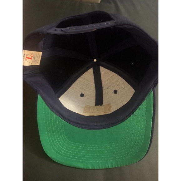 Vintage NOS E&J VSOP Brandy Snapback Hat - Picture 6 of 6